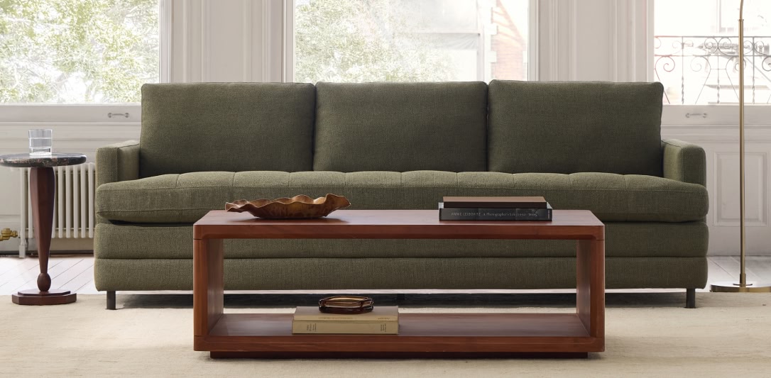 Clarisse Sofa
