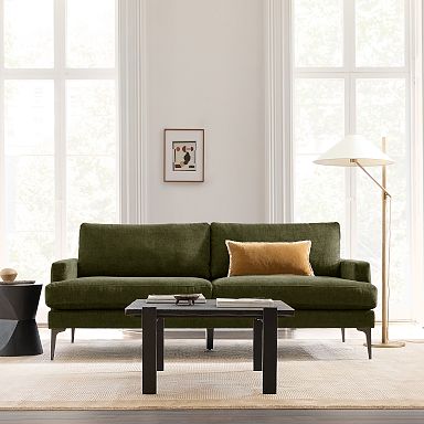 Andes Sofa (60"-96")