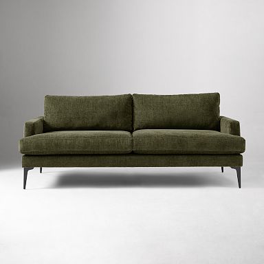 Andes Sofa (60"-96")