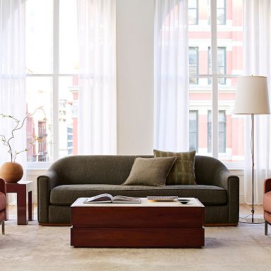 Bennett Sofa (60"-96")