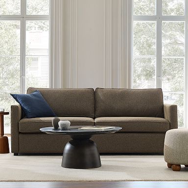 Harris Sofa (56"-108")