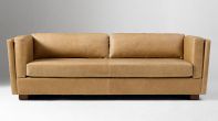 Leather & faux leather image