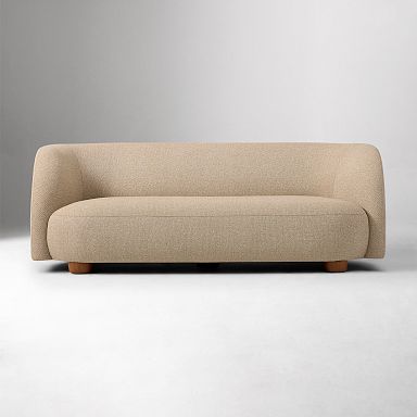 Laurent Sofa (76"-96")