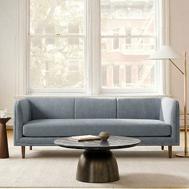 Marcel Sofa (60"-96")