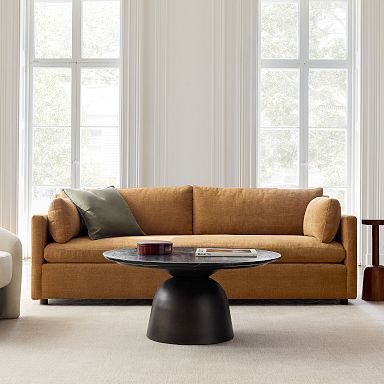 Marin Sofa (71"-94")