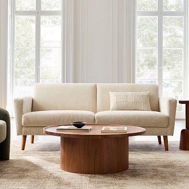 Oliver Sofa (72"-82")