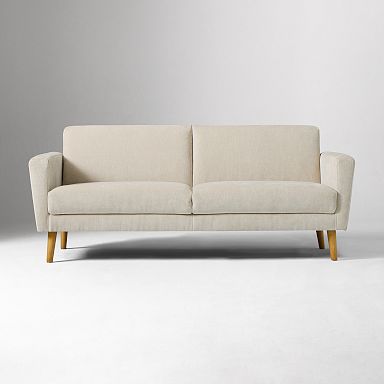 Oliver Sofa (72"-82")