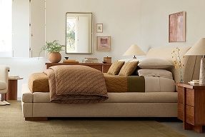 Bedroom inspiration