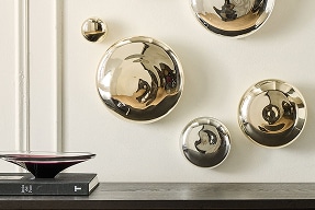 New art & mirrors