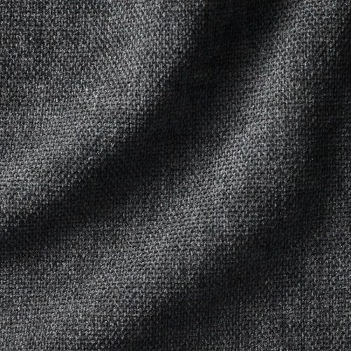 Charcoal Black