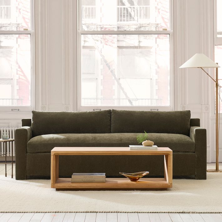 Florent Sofa (76"-106")
