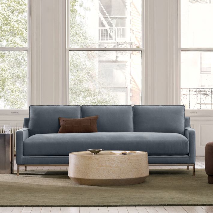 Mullins Sofa (76"-96")