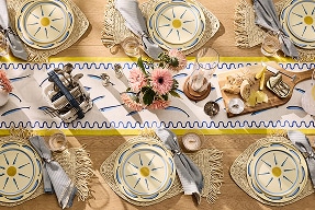 Table inspiration