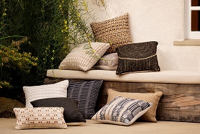 Outdoor decor