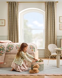 Shop the lookbook: Pink Chicken  + West Elm Kids