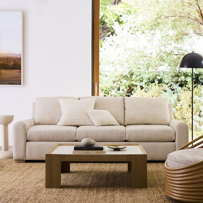Hadley Sofa (78.5"-92.5")
