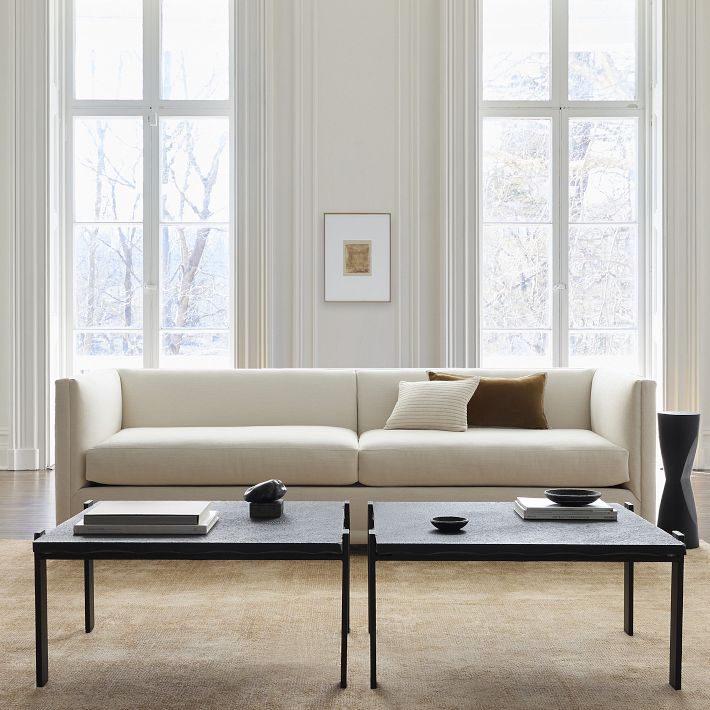 Pembroke Sofa (73"-96")