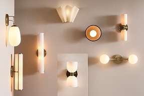 Bath Lighting