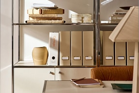 Bookcases