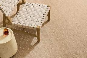 Outdoor rugs